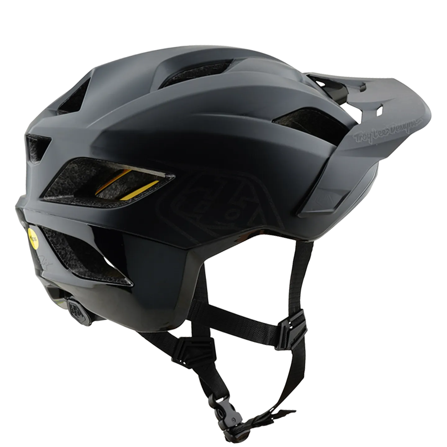 Troy Lee Designs Flowline Mips Hjälm