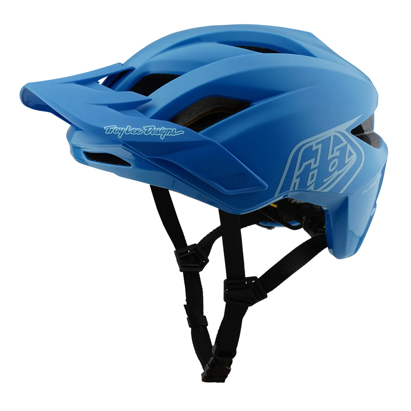 Troy Lee Designs Flowline Mips Hjälm
