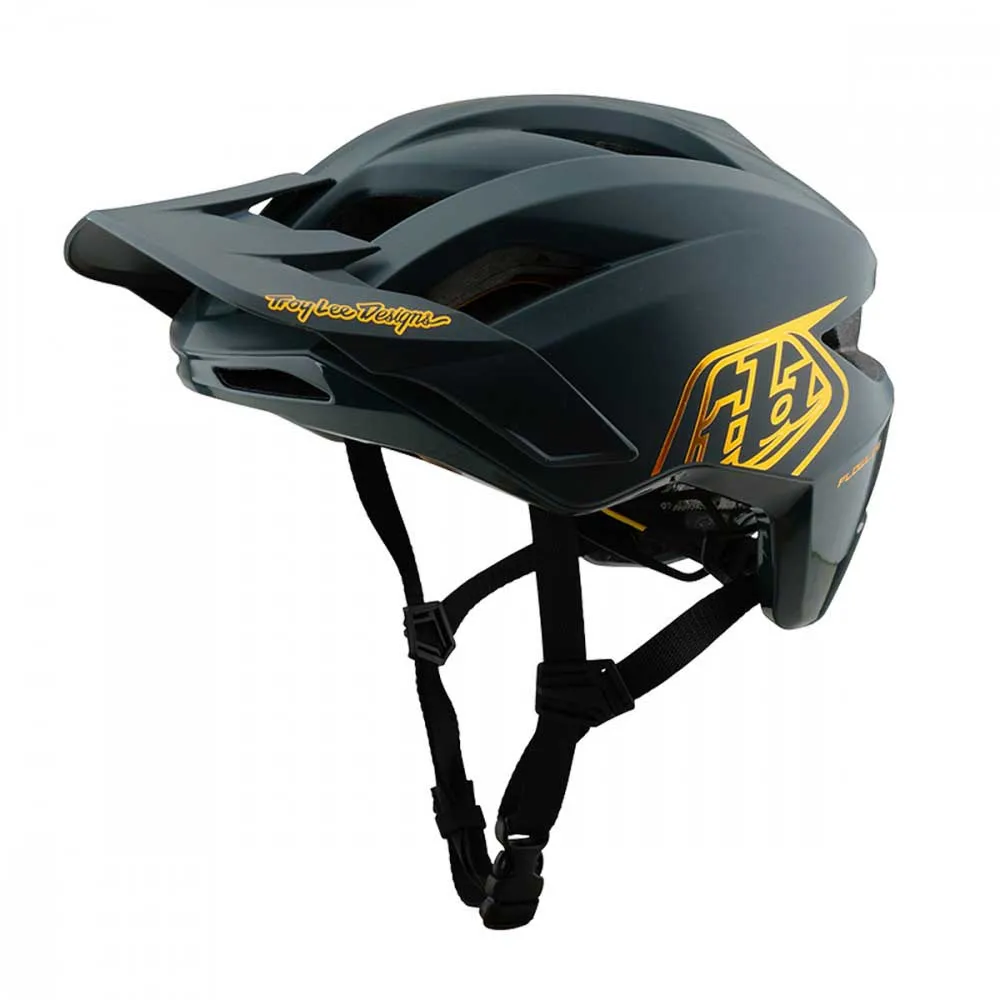 Troy Lee Designs Flowline Mips Hjälm Troy Lee Designs Flowline Mips Hjälm