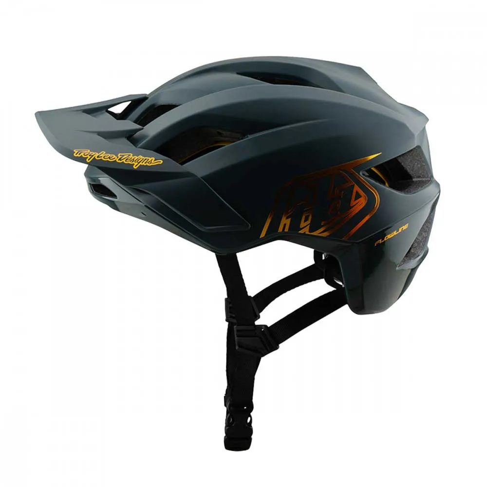 Troy Lee Designs Flowline Mips Hjälm Troy Lee Designs Flowline Mips Hjälm