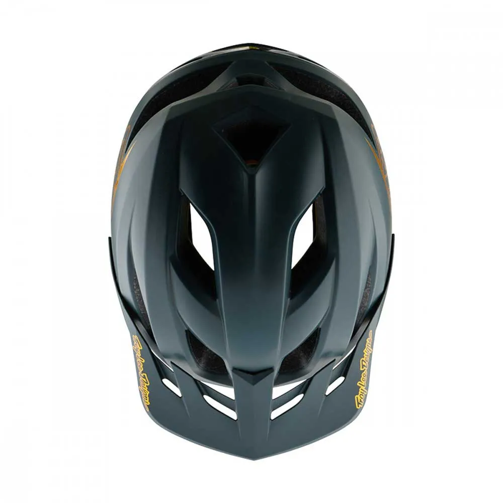Troy Lee Designs Flowline Mips Hjälm Troy Lee Designs Flowline Mips Hjälm