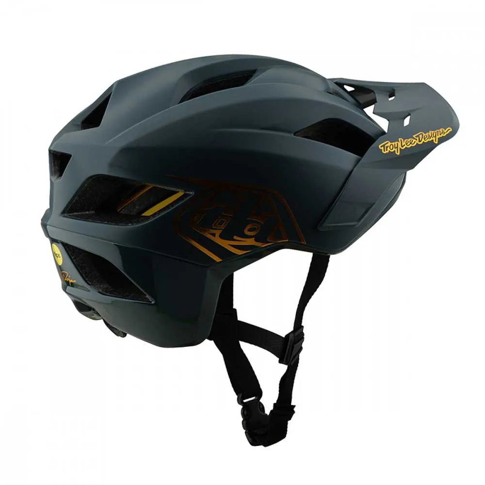 Troy Lee Designs Flowline Mips Hjälm Troy Lee Designs Flowline Mips Hjälm
