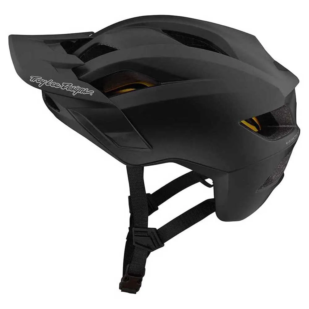 Troy Lee Designs Flowline Mips Mtb-hjälm Troy Lee Designs Flowline Mips Mtb-hjälm