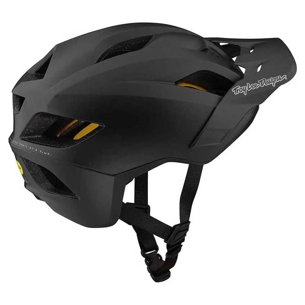 Troy Lee Designs Flowline Mips Mtb-hjälm Troy Lee Designs Flowline Mips Mtb-hjälm