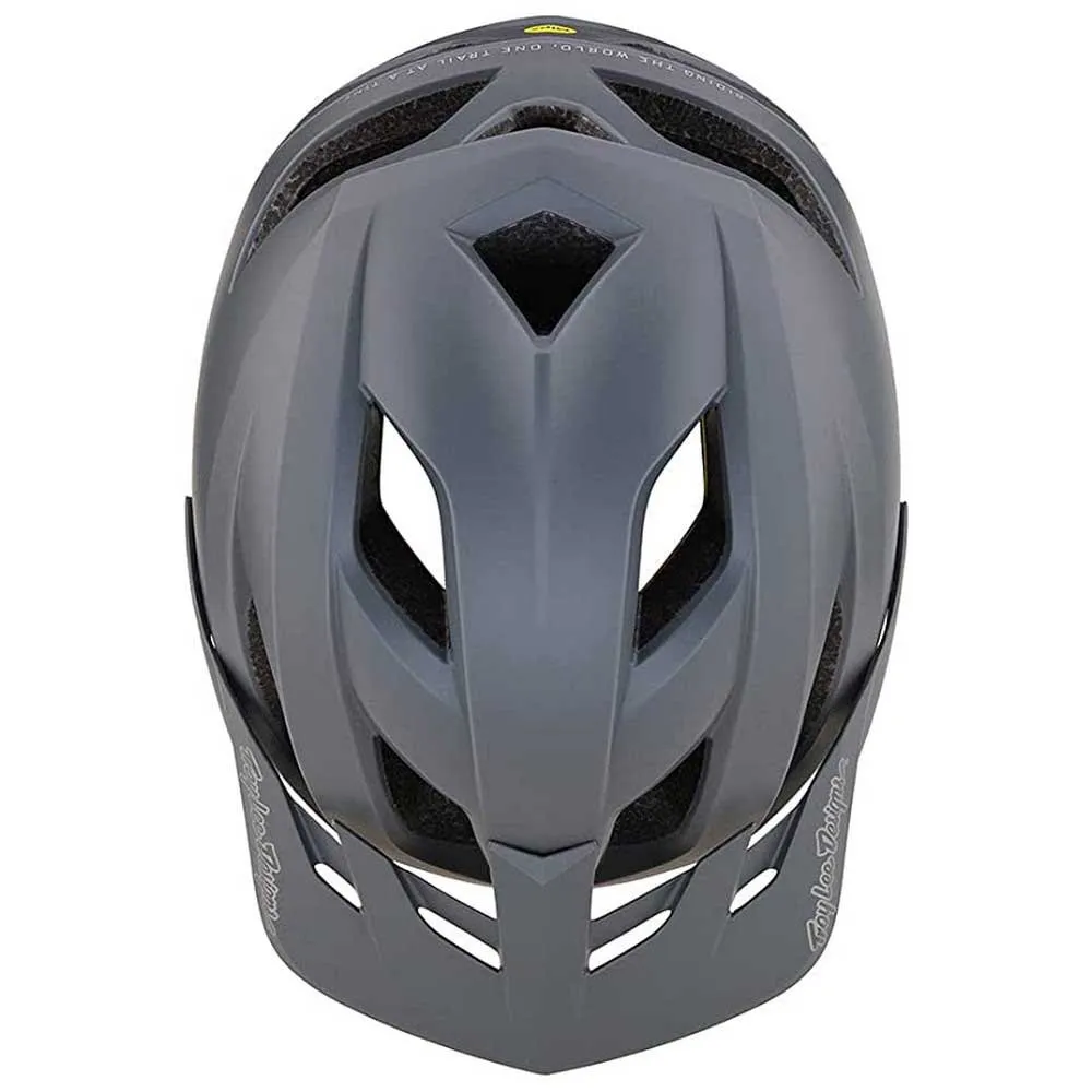 Troy Lee Designs Flowline Mips Mtb-hjälm Troy Lee Designs Flowline Mips Mtb-hjälm