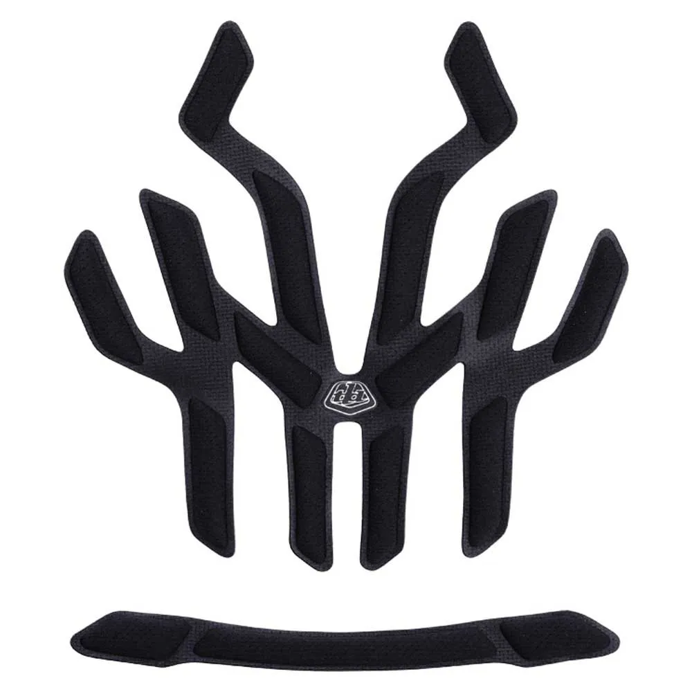 Troy Lee Designs Flowline Se Fit Innerfoder Troy Lee Designs Flowline Se Fit Innerfoder