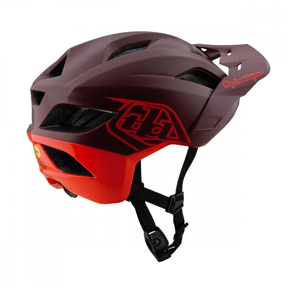 Troy Lee Designs Flowline Se Mtb-hjälm Troy Lee Designs Flowline Se Mtb-hjälm
