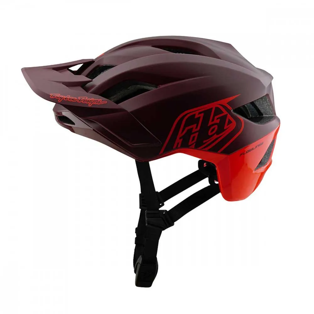 Troy Lee Designs Flowline Se Mtb-hjälm Troy Lee Designs Flowline Se Mtb-hjälm