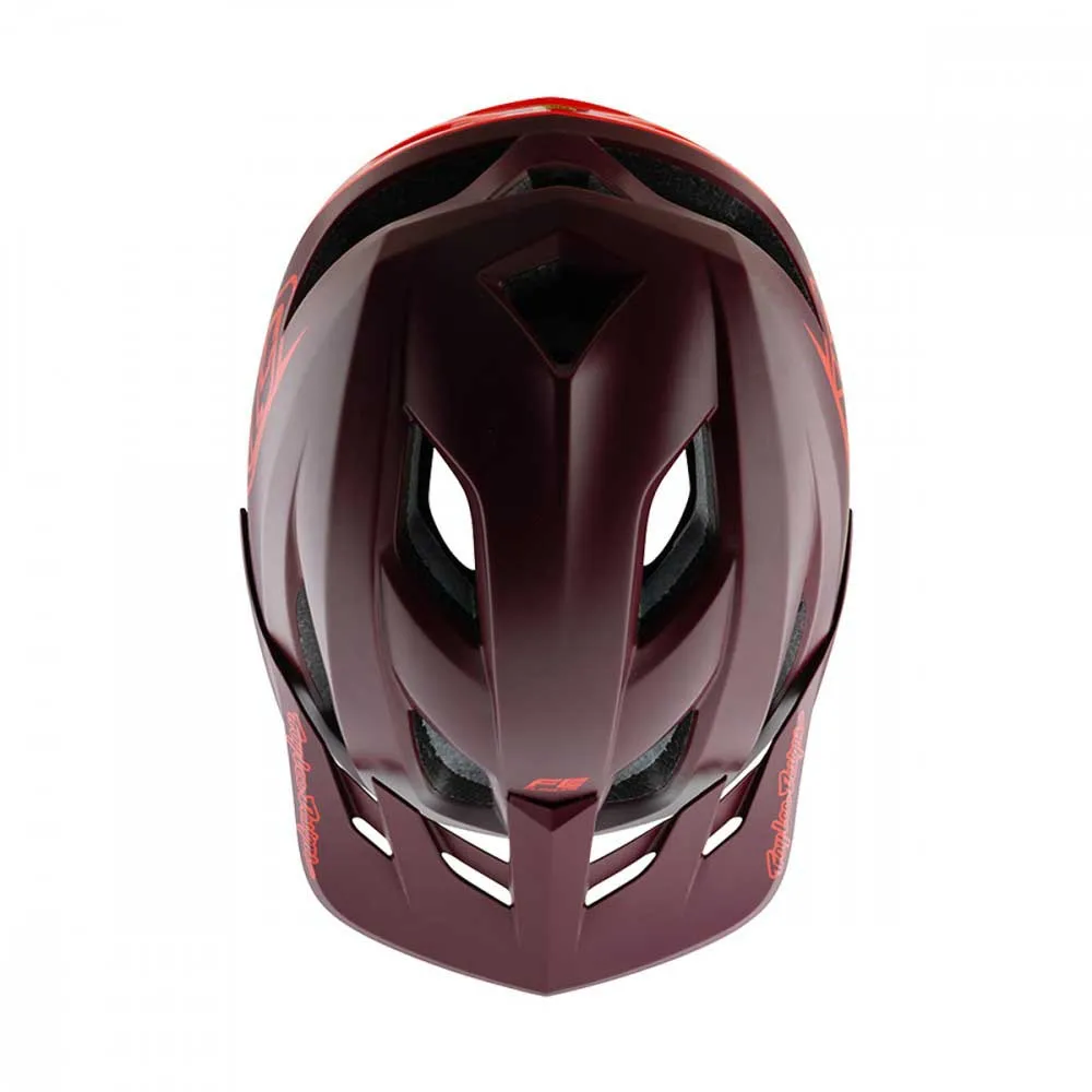 Troy Lee Designs Flowline Se Mtb-hjälm Troy Lee Designs Flowline Se Mtb-hjälm