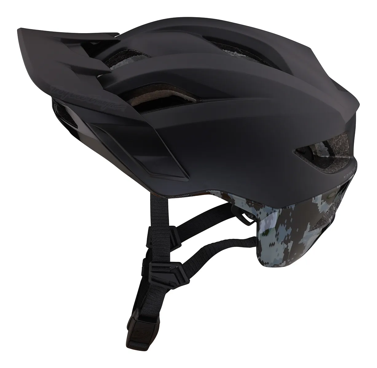 Troy Lee Designs Flowline SEW/Mips Hjälm Troy Lee Designs Flowline SEW/Mips Hjälm