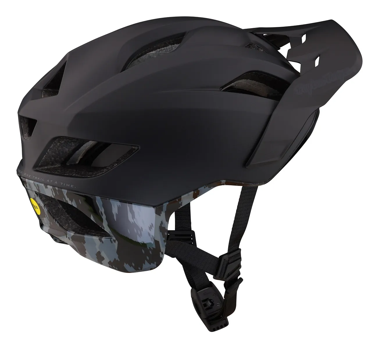 Troy Lee Designs Flowline SEW/Mips Hjälm Troy Lee Designs Flowline SEW/Mips Hjälm