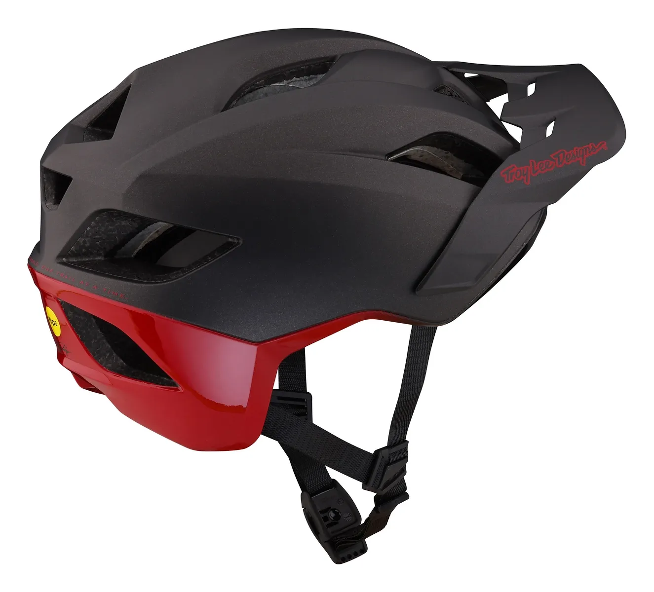 Troy Lee Designs Flowline SEW/Mips Hjälm Troy Lee Designs Flowline SEW/Mips Hjälm