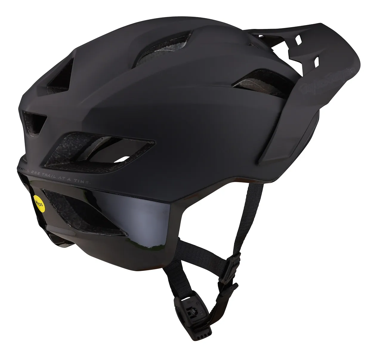 Troy Lee Designs Flowline SEW/Mips Hjälm Troy Lee Designs Flowline SEW/Mips Hjälm