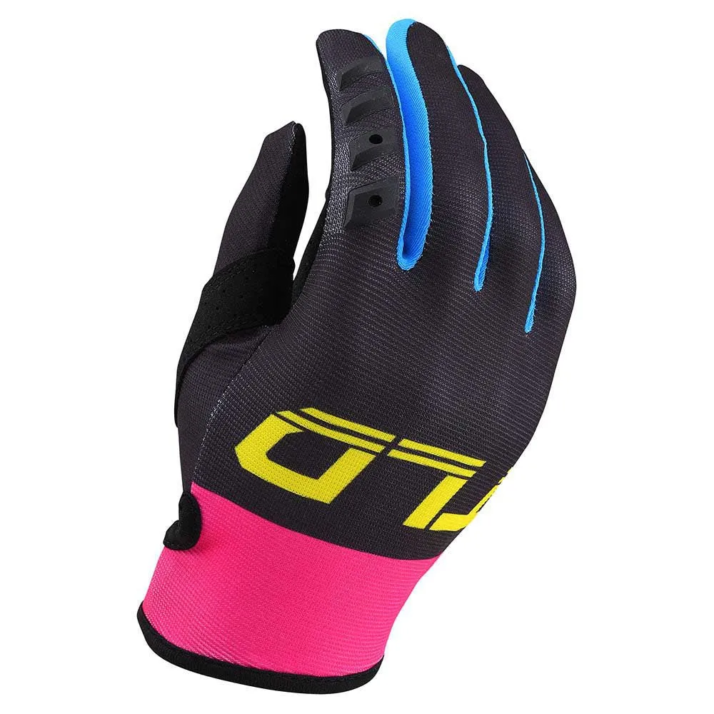 Troy Lee Designs Gp Handskar Troy Lee Designs Gp Handskar