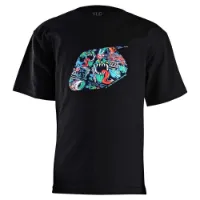 Troy Lee Designs History T-shirt Med Korta ärmar Troy Lee Designs History T-shirt Med Korta ärmar