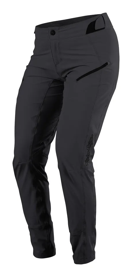 Troy Lee Designs Lilium Bukse, Svart Troy Lee Designs Lilium Bukse, Svart