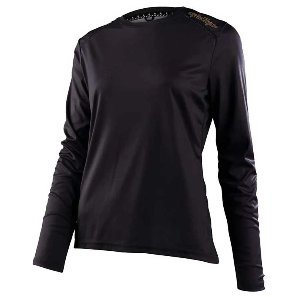 Troy Lee Designs Lilium Långärmad Endurotröja