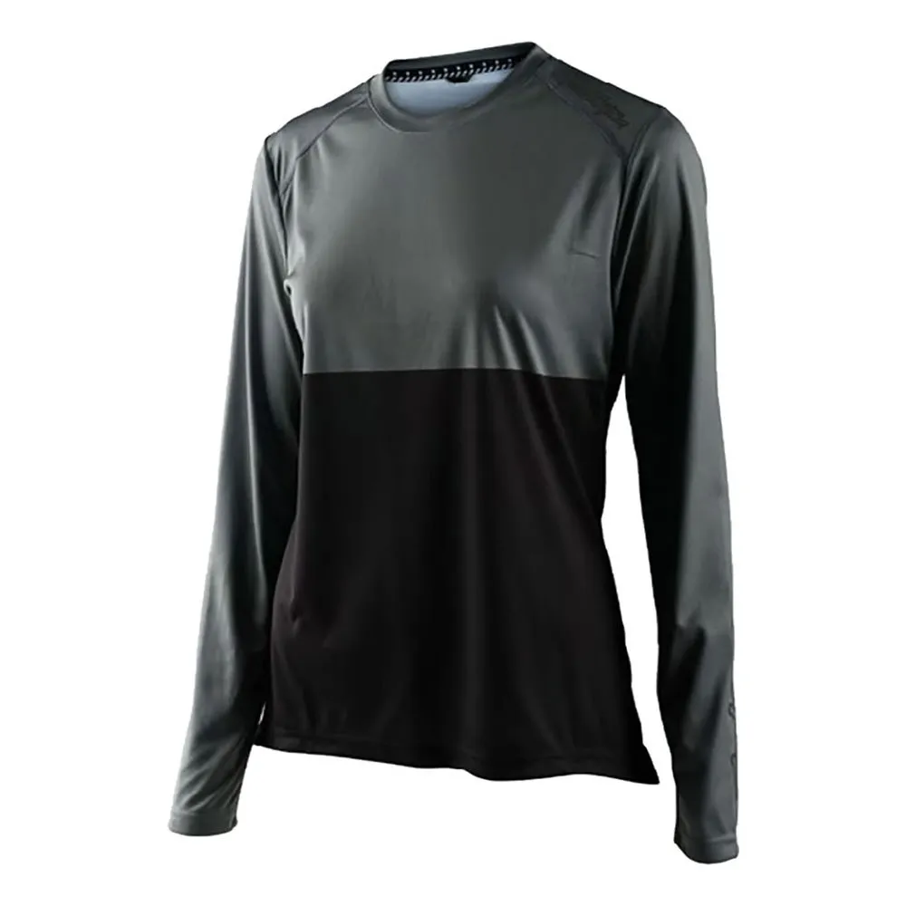 Troy Lee Designs Lilium Långärmad Endurotröja Troy Lee Designs Lilium Långärmad Endurotröja