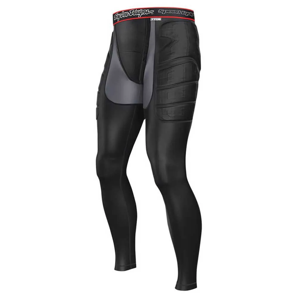 Troy Lee Designs Lpp7705 Skyddsbyxor Troy Lee Designs Lpp7705 Skyddsbyxor