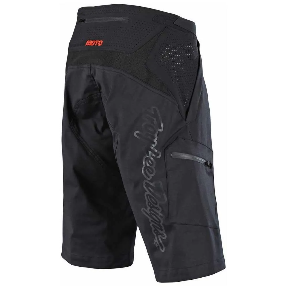 Troy Lee Designs Moto Shorts Troy Lee Designs Moto Shorts