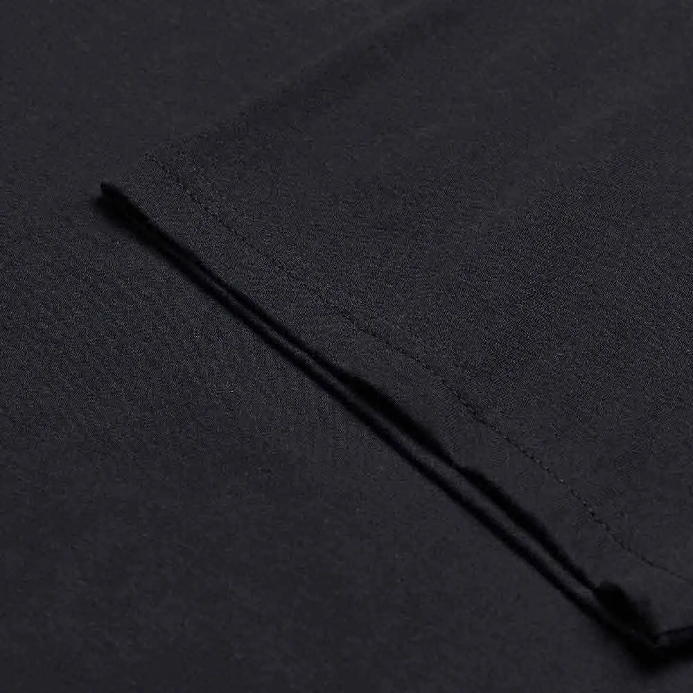Troy Lee Designs Paint Carbon T-shirt Med Korta ärmar