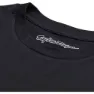 Troy Lee Designs Paint Carbon T-shirt Med Korta ärmar