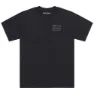 Troy Lee Designs Paint Carbon T-shirt Med Korta ärmar