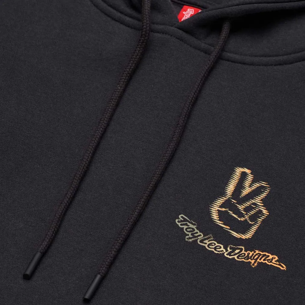 Troy Lee Designs Peace Huvtröja