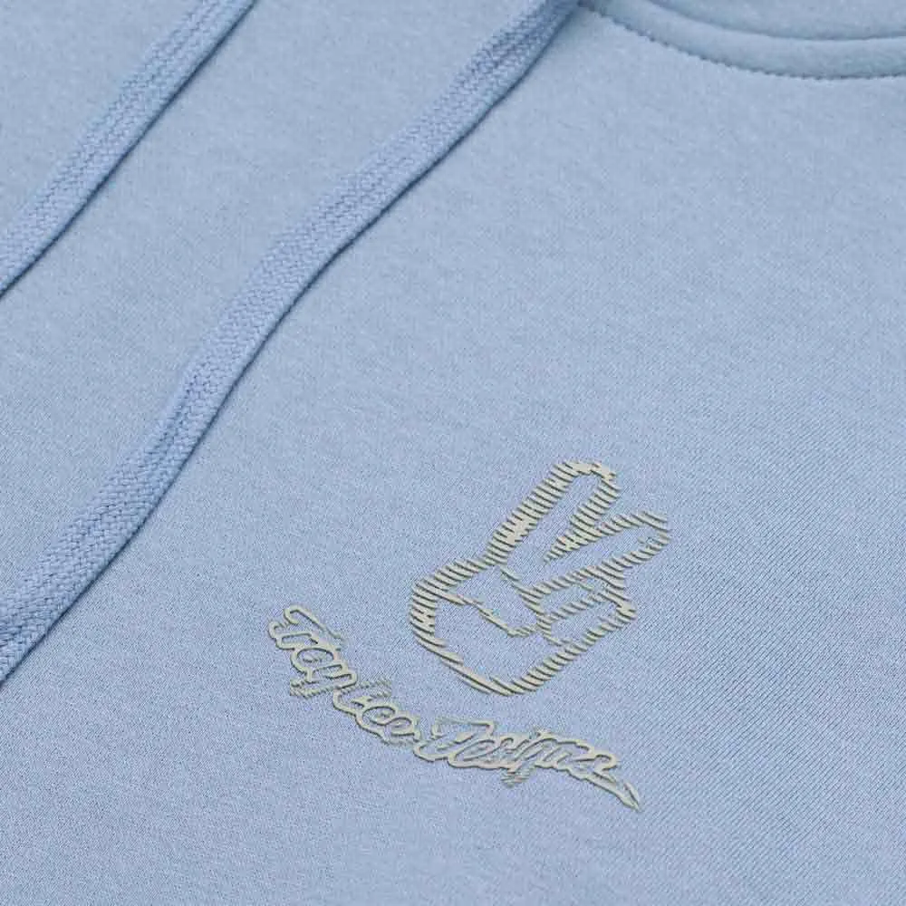 Troy Lee Designs Peace Out Huvtröja