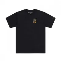 Troy Lee Designs Peace Out T-shirt Med Korta ärmar