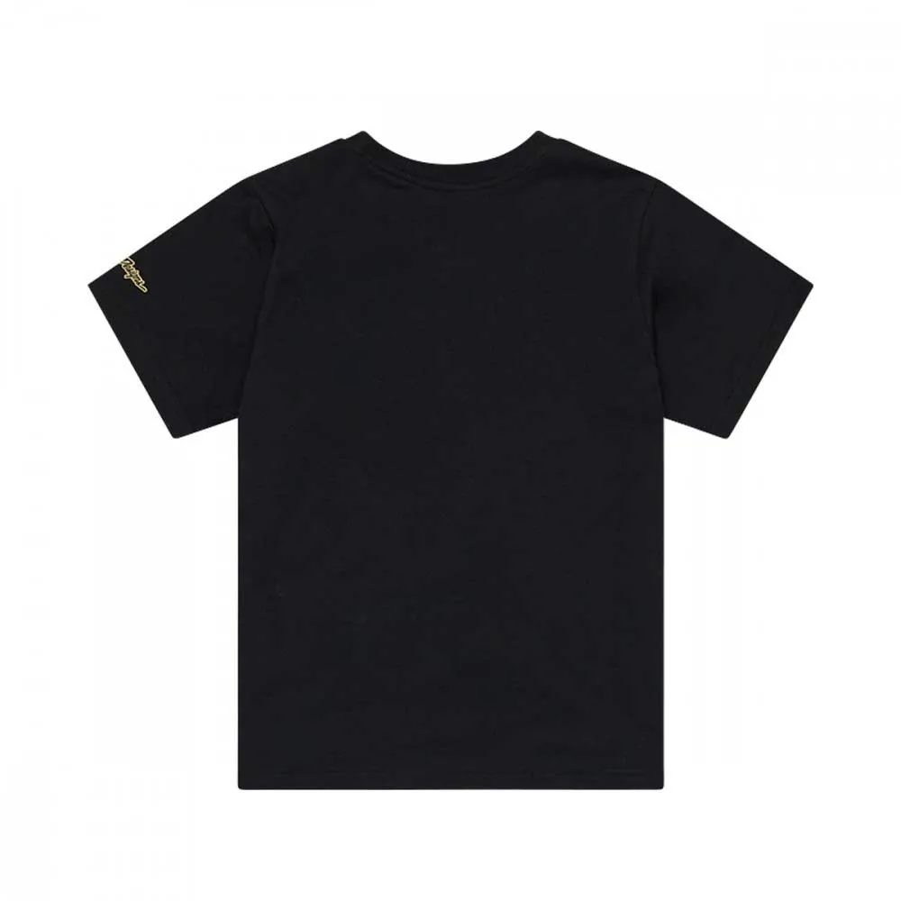 Troy Lee Designs Peace Out T-shirt Med Korta ärmar