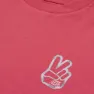 Troy Lee Designs Peace Out T-shirt Med Korta ärmar