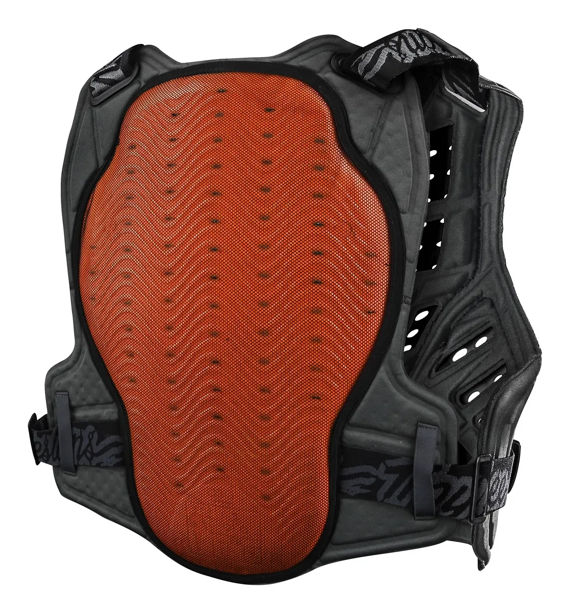 Troy Lee Designs RockFight CE FLEX Troy Lee Designs RockFight CE FLEX