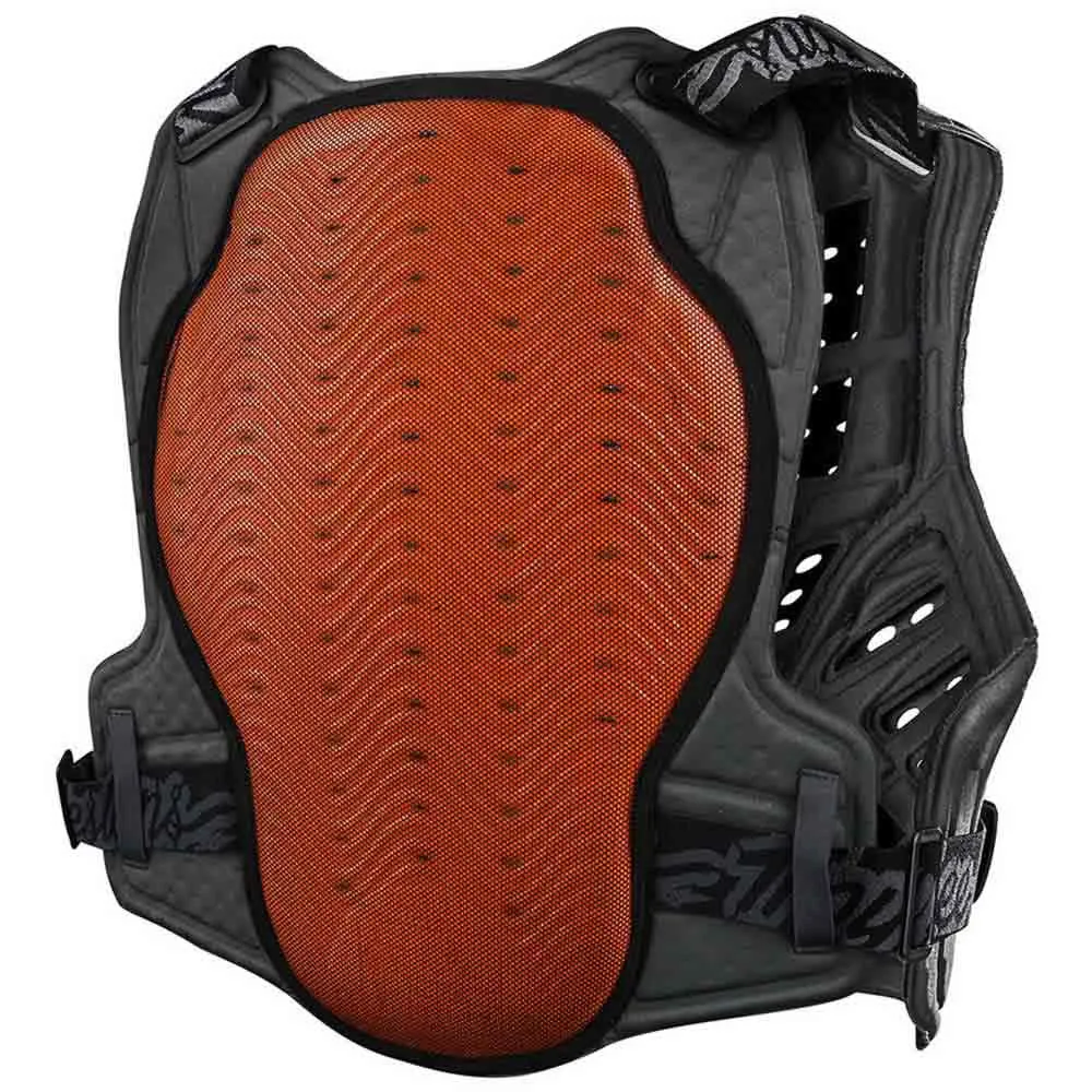 Troy Lee Designs RockFight CE FLEX Troy Lee Designs RockFight CE FLEX