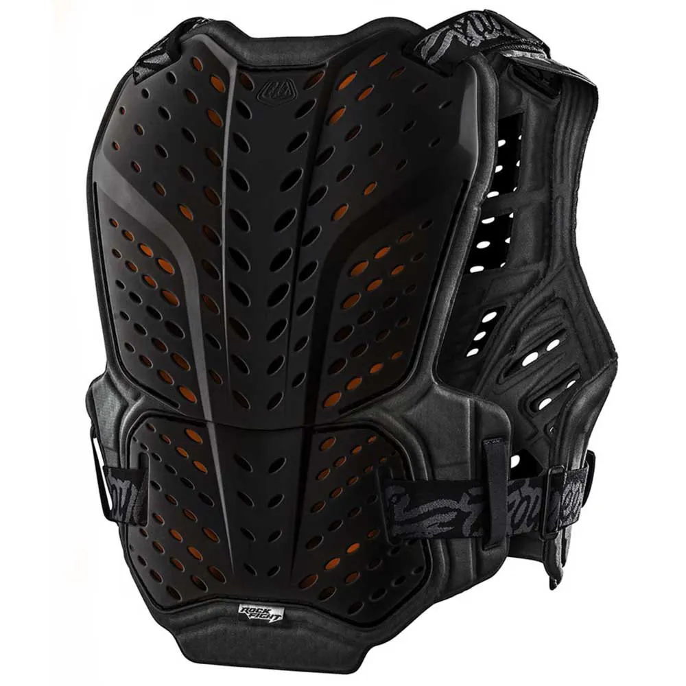 Troy Lee Designs Rockfight Ce Skyddsväst