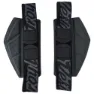 Troy Lee Designs Rockfight Youth Rem 2 Enheter, Black, One Size