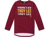 Troy Lee Designs Ruckus 3/4 Trikot