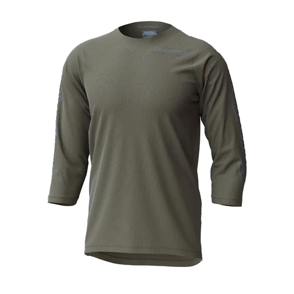 Troy Lee Designs Ruckus 3/4 Trikot Troy Lee Designs Ruckus 3/4 Trikot