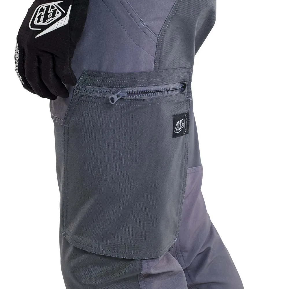 Troy Lee Designs Ruckus Cargo Mono Byxor Troy Lee Designs Ruckus Cargo Mono Byxor