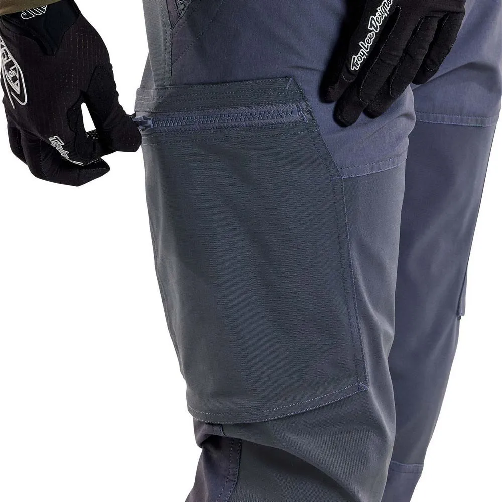 Troy Lee Designs Ruckus Cargo Mono Byxor Troy Lee Designs Ruckus Cargo Mono Byxor