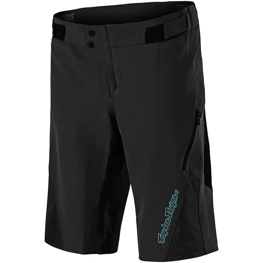Troy Lee Designs Ruckus Dam Shell Shorts Troy Lee Designs Ruckus Dam Shell Shorts
