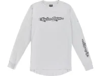 Troy Lee Designs Ruckus L/S Ride Tee Shirt Troy Lee Designs Ruckus L/S Ride Tee Shirt