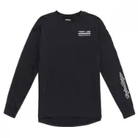 Troy Lee Designs Ruckus L/S Ride Tee Shirt Troy Lee Designs Ruckus L/S Ride Tee Shirt