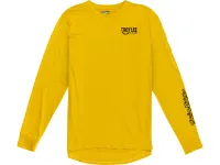 Troy Lee Designs Ruckus L/S Ride Tee Shirt