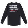 Troy Lee Designs Ruckus L/S Ride Tee Shirt