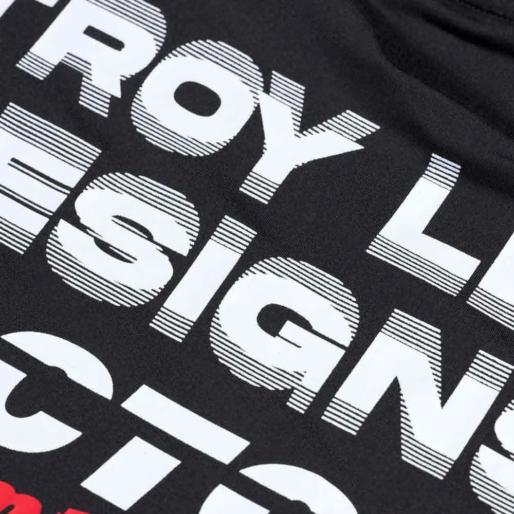 Troy Lee Designs Ruckus L/S Ride Tee Shirt Troy Lee Designs Ruckus L/S Ride Tee Shirt