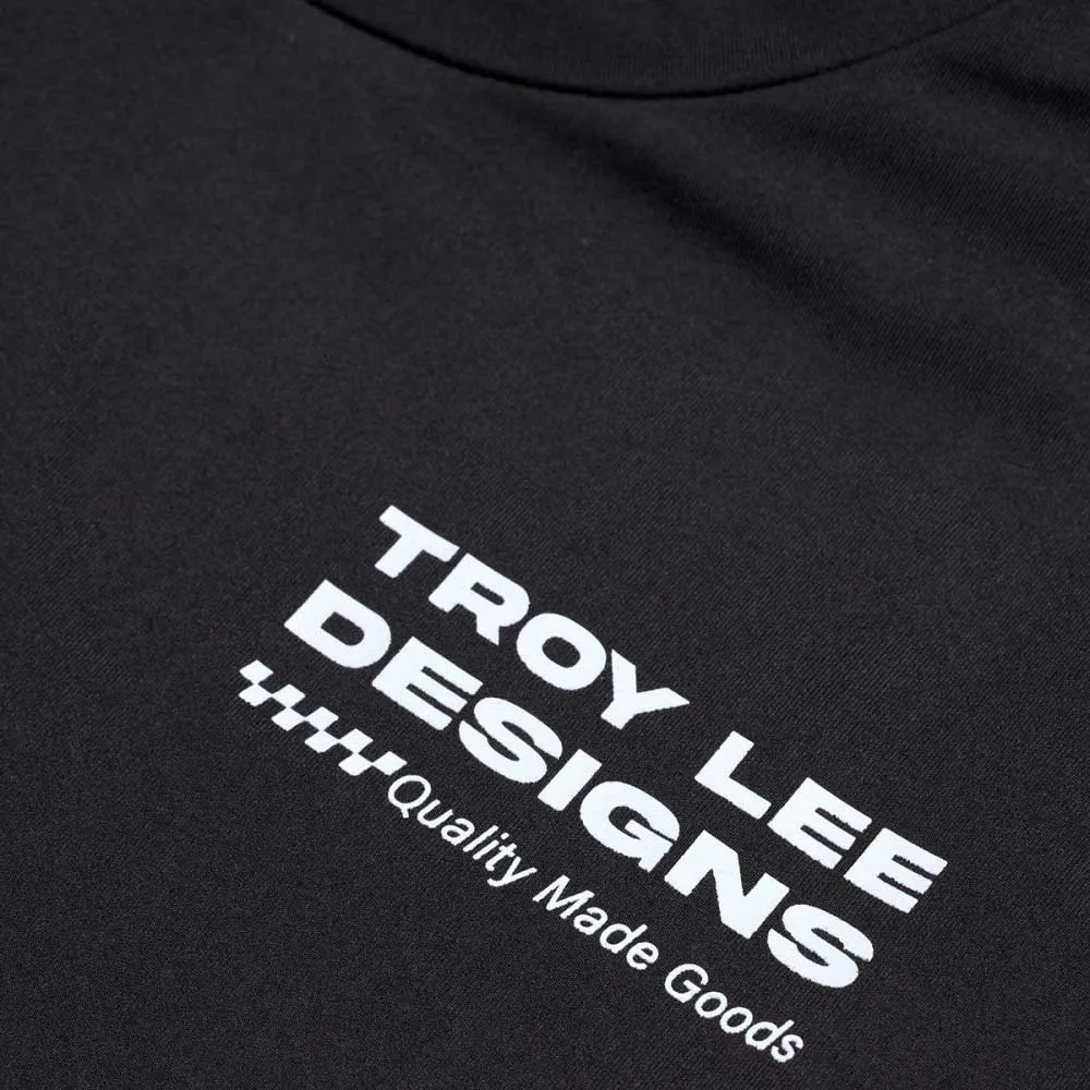 Troy Lee Designs Ruckus L/S Ride Tee Shirt Troy Lee Designs Ruckus L/S Ride Tee Shirt