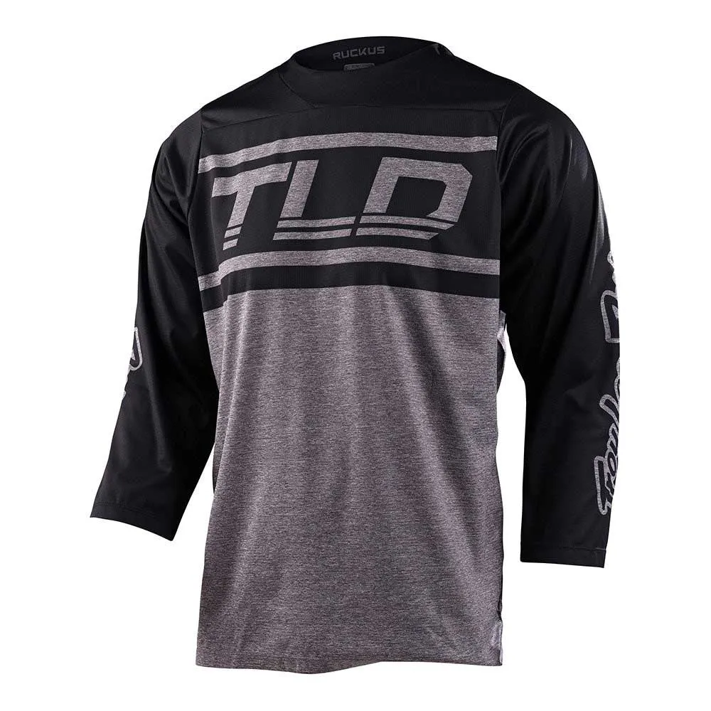Troy Lee Designs Ruckus Långärmad Trikå Troy Lee Designs Ruckus Långärmad Trikå
