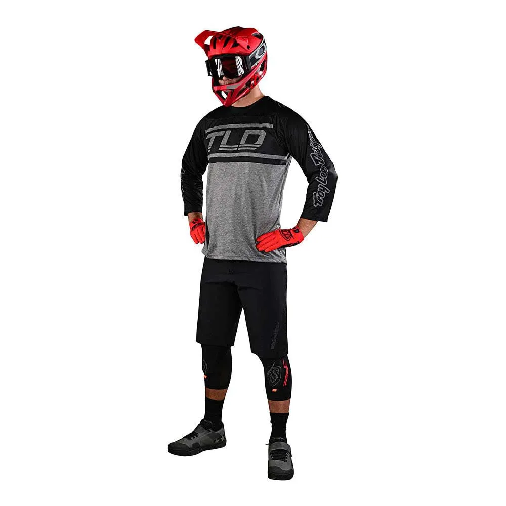 Troy Lee Designs Ruckus Långärmad Trikå Troy Lee Designs Ruckus Långärmad Trikå