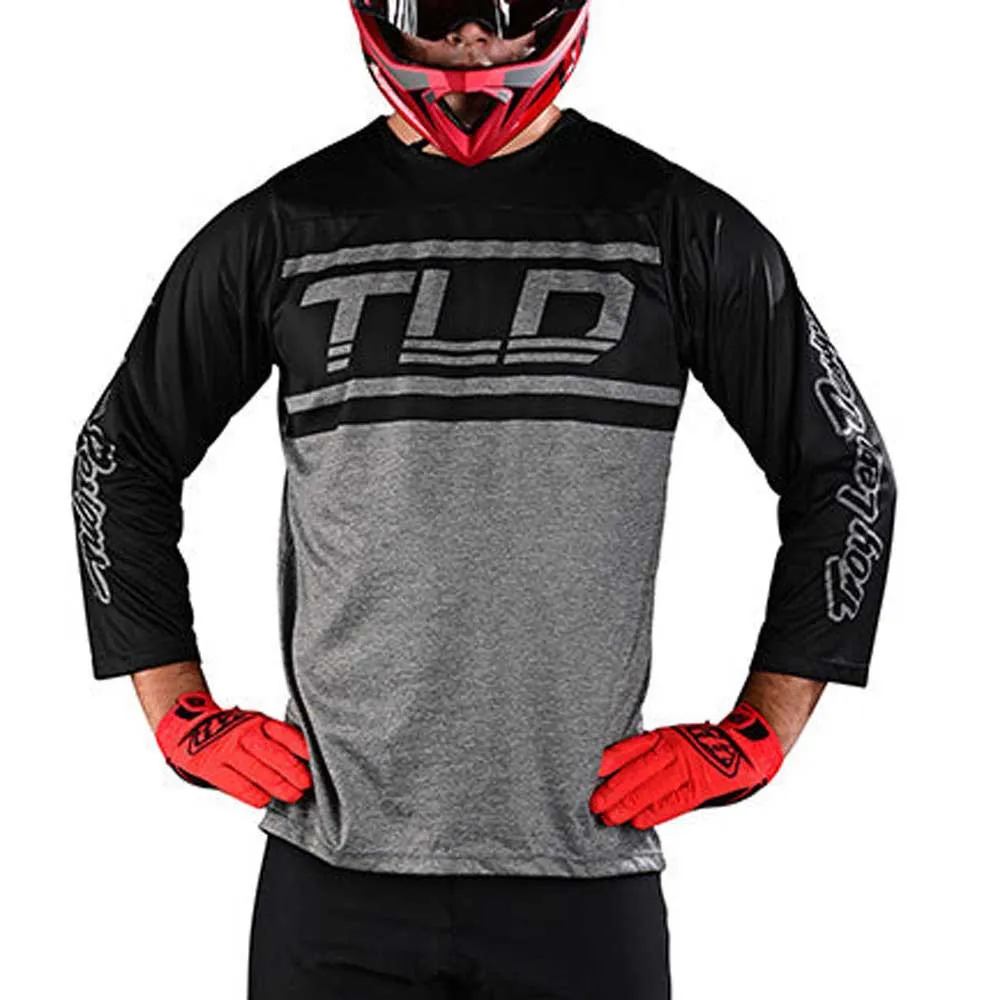 Troy Lee Designs Ruckus Långärmad Trikå Troy Lee Designs Ruckus Långärmad Trikå